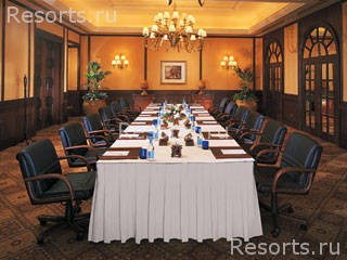 The Ritz-Carlton Dubai 27